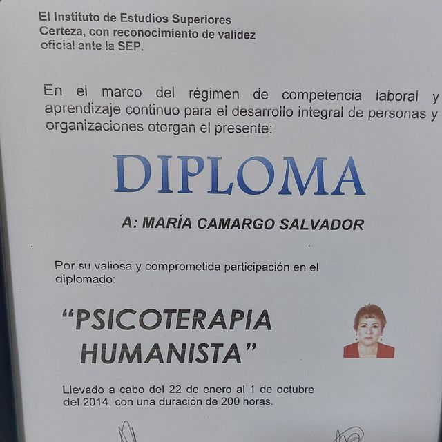 Ampliar imagen: certificate 16