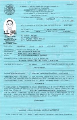 Ampliar imagen: certificate 5