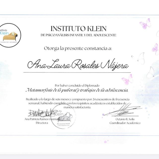 Ampliar imagen: certificate 1