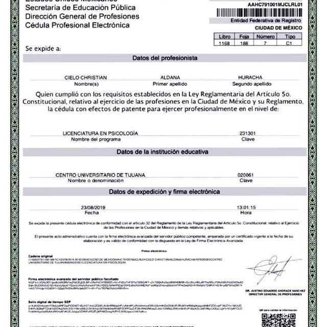 Ampliar imagen: certificate 1