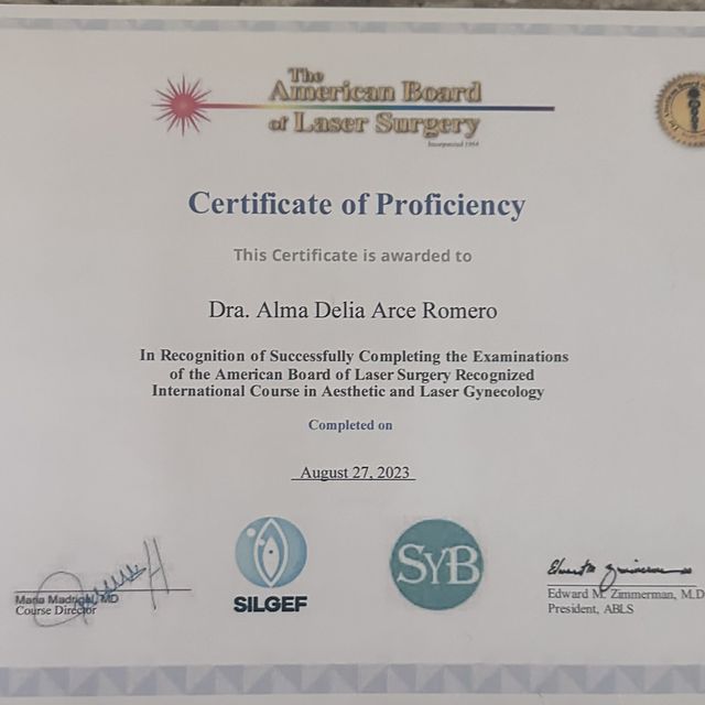 Ampliar imagen: certificate 1