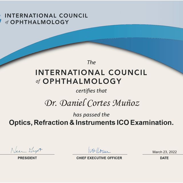 Ampliar imagen: certificate 15