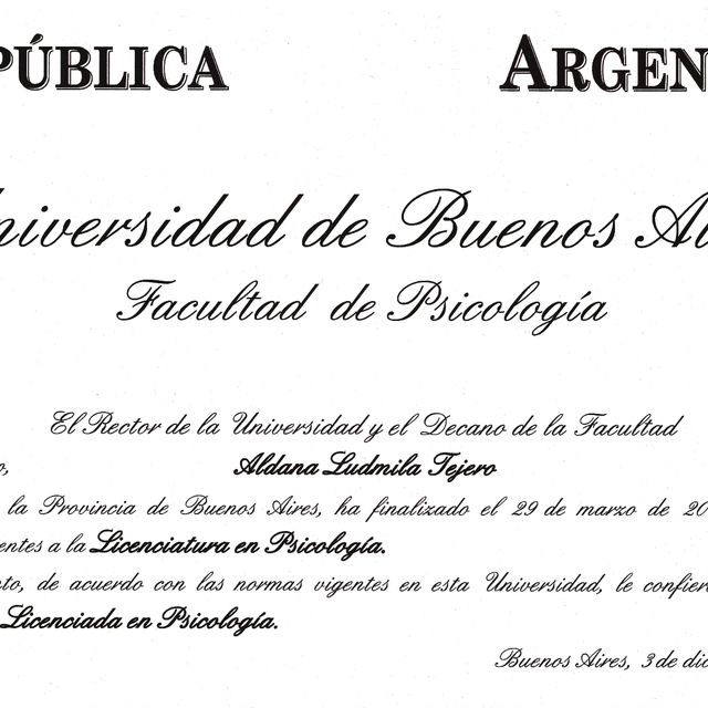 Ampliar imagen: certificate 6