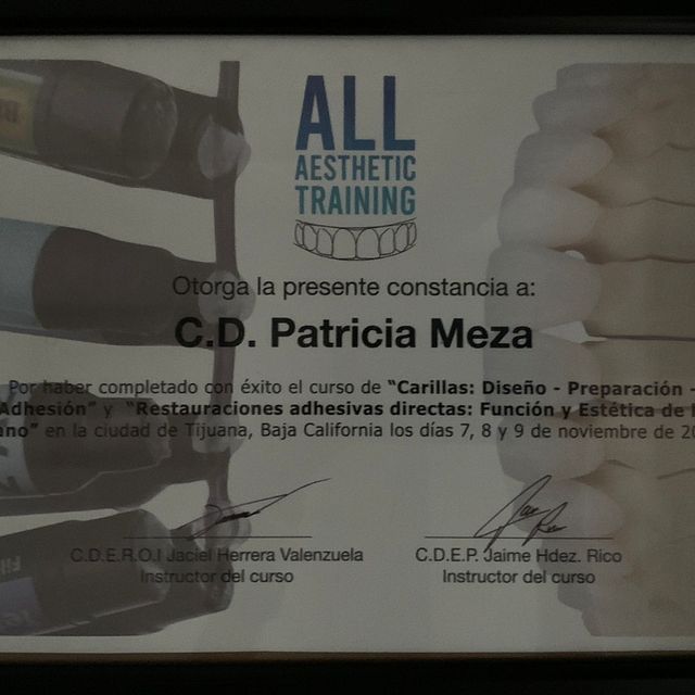 Ampliar imagen: certificate 8