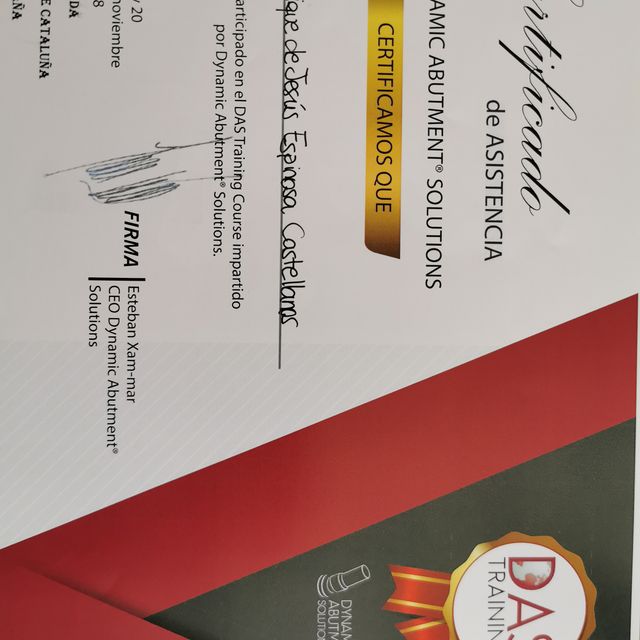 Ampliar imagen: certificate 22