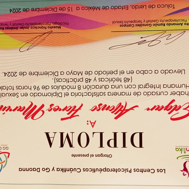 Ampliar imagen: certificate 6