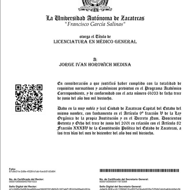 Ampliar imagen: certificate 5