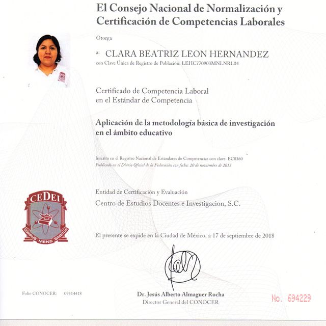 Ampliar imagen: certificate 2