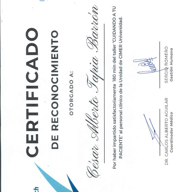 Ampliar imagen: certificate 9