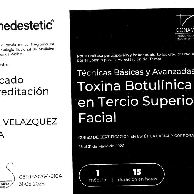 Ampliar imagen: certificate 9