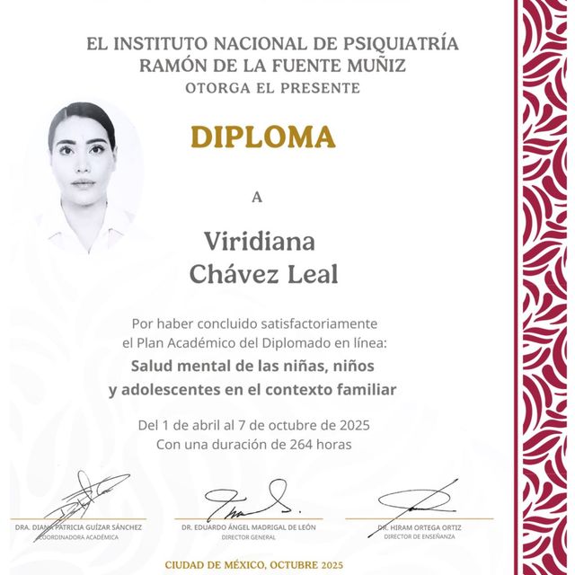 Ampliar imagen: certificate 4