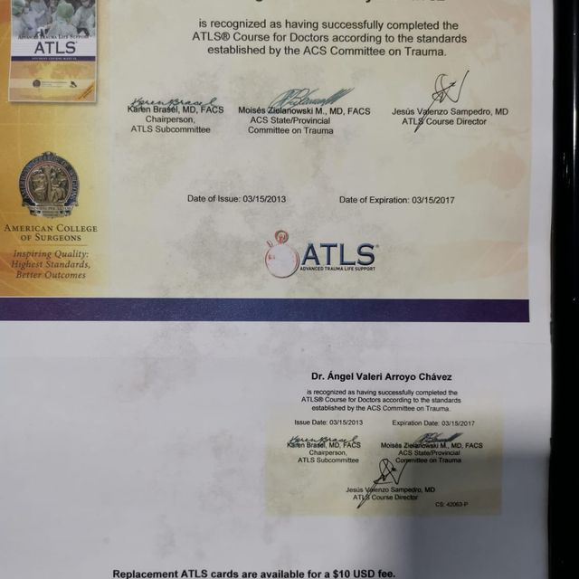 Ampliar imagen: certificate 1