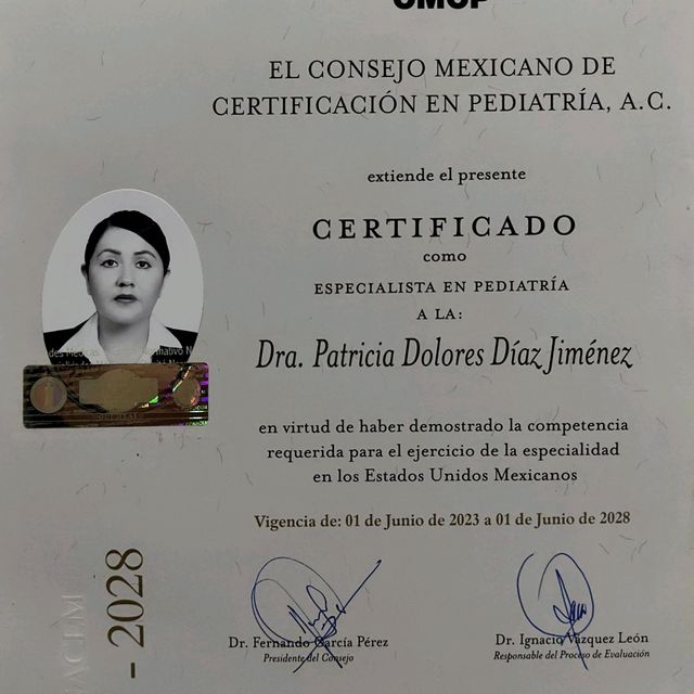 Ampliar imagen: certificate 1