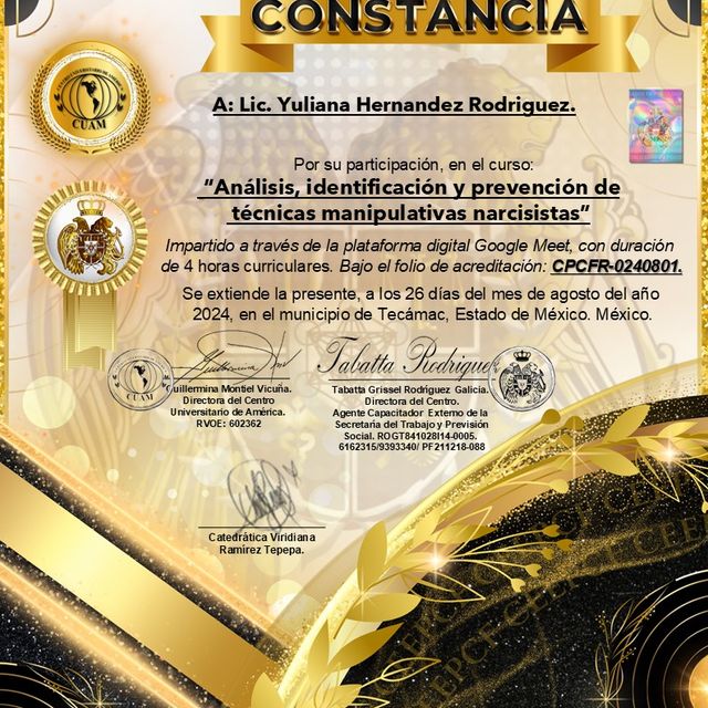 Ampliar imagen: certificate 14
