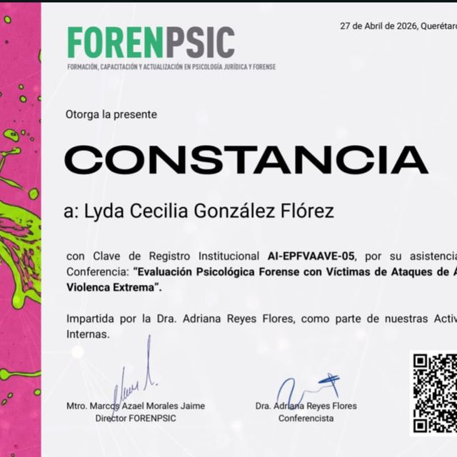 Ampliar imagen: certificate 5