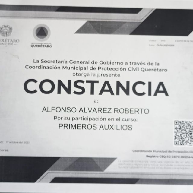 Ampliar imagen: certificate 3