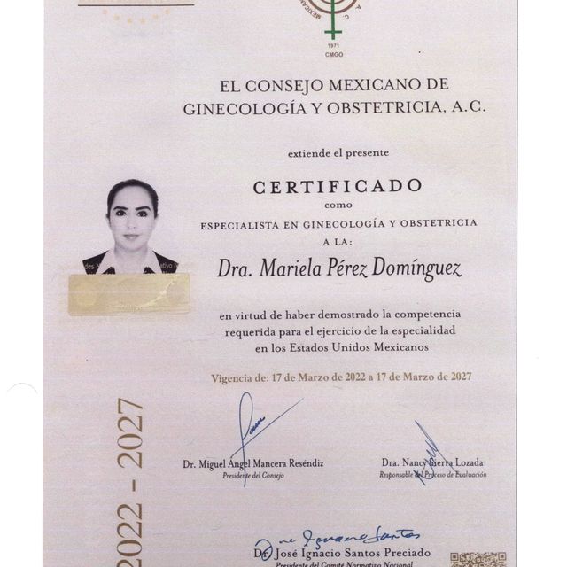 Ampliar imagen: certificate 1