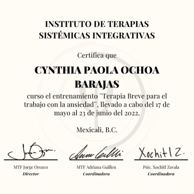 Ampliar imagen: certificate 6