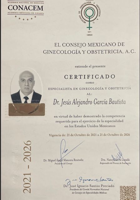 Ampliar imagen: certificate 1