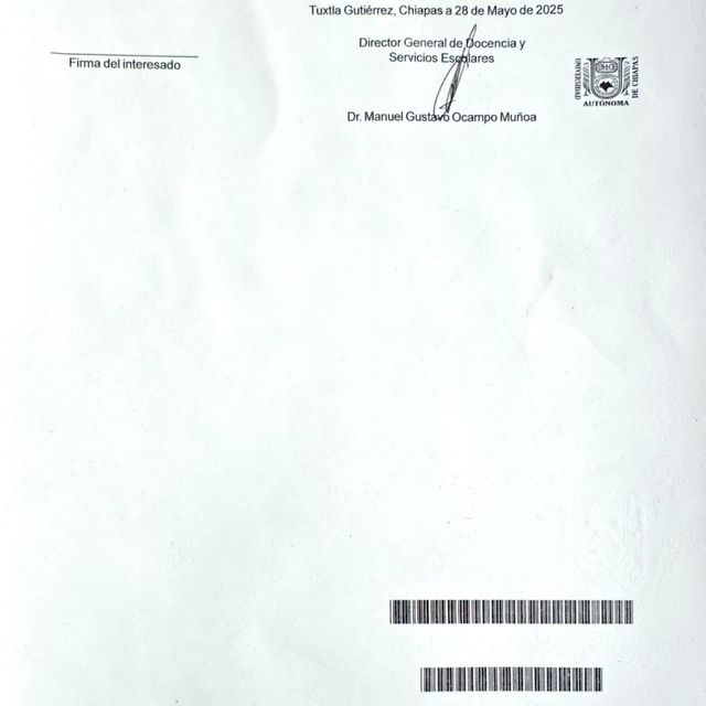 Ampliar imagen: certificate 6