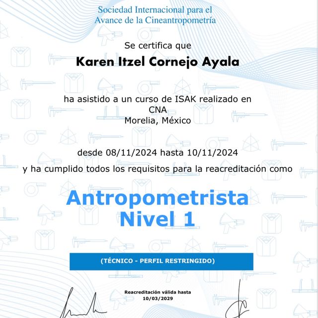 Ampliar imagen: certificate 1