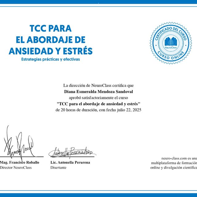 Ampliar imagen: certificate 10