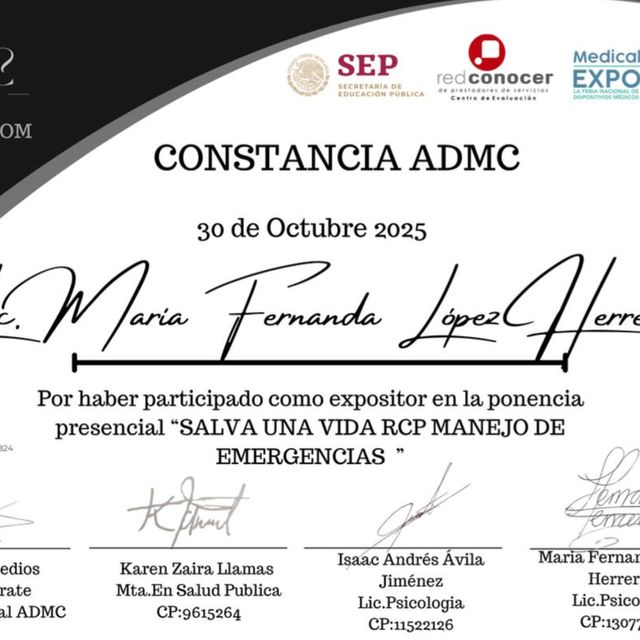 Ampliar imagen: certificate 7
