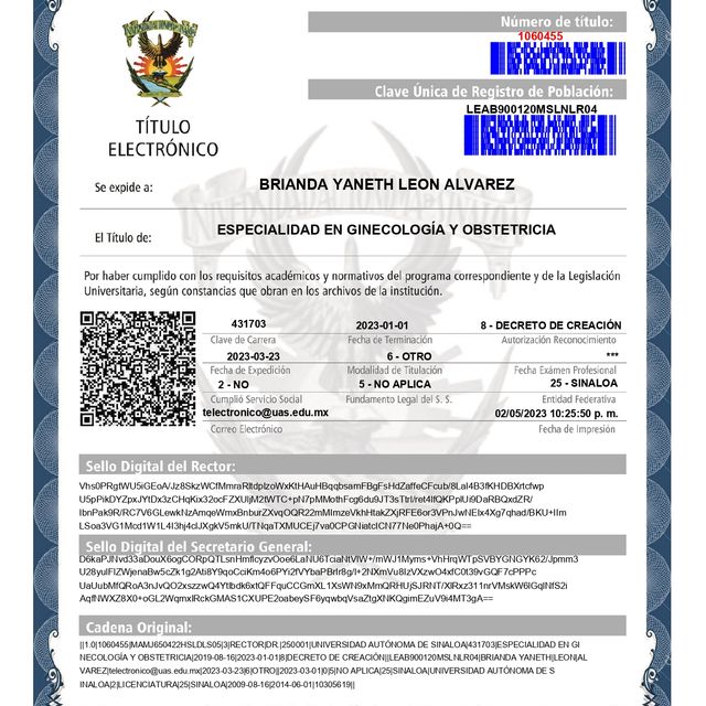 Ampliar imagen: certificate 2