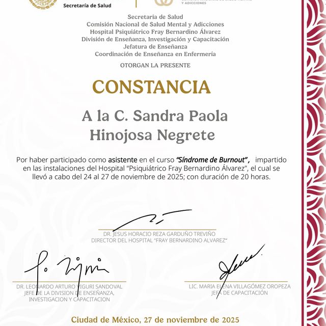 Ampliar imagen: certificate 5