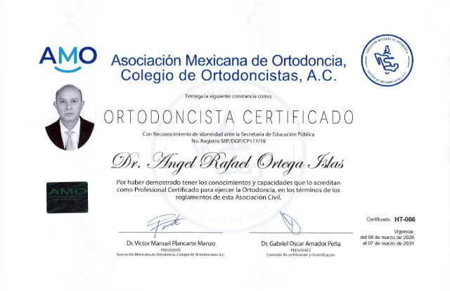 Ampliar imagen: certificate 1