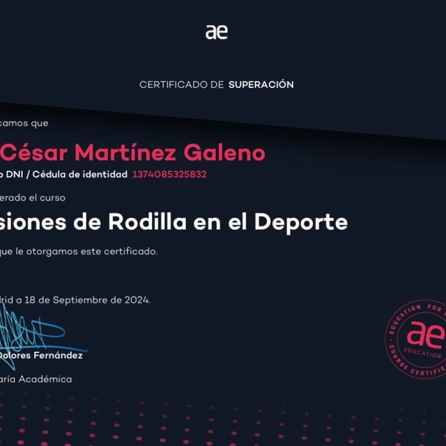 Ampliar imagen: certificate 6