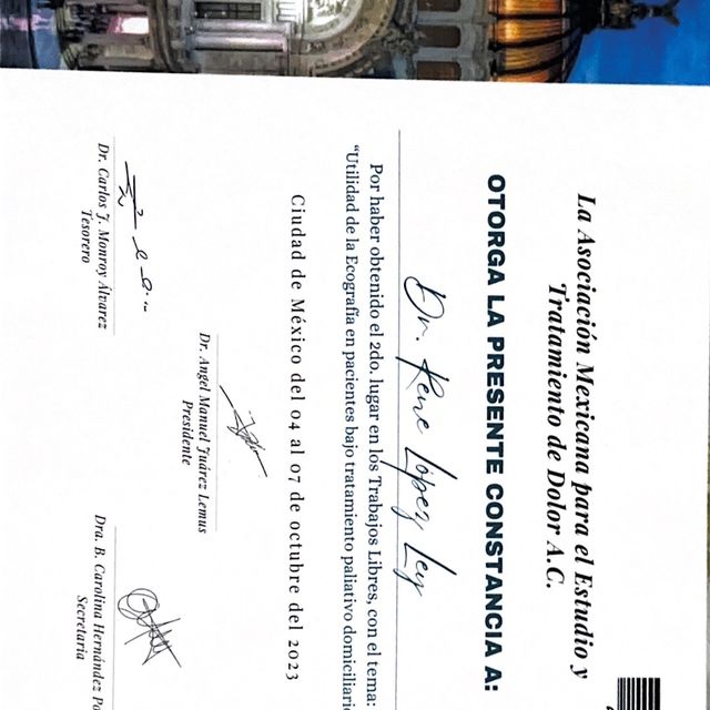 Ampliar imagen: certificate 10