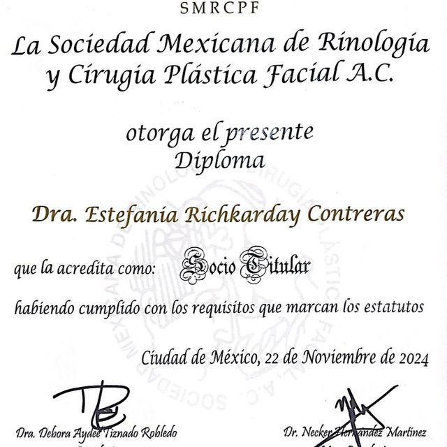 Ampliar imagen: certificate 5