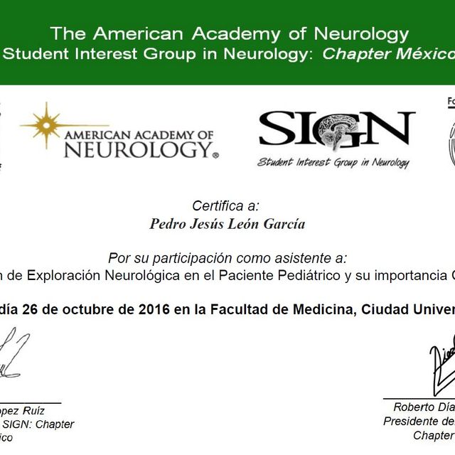 Ampliar imagen: certificate 6