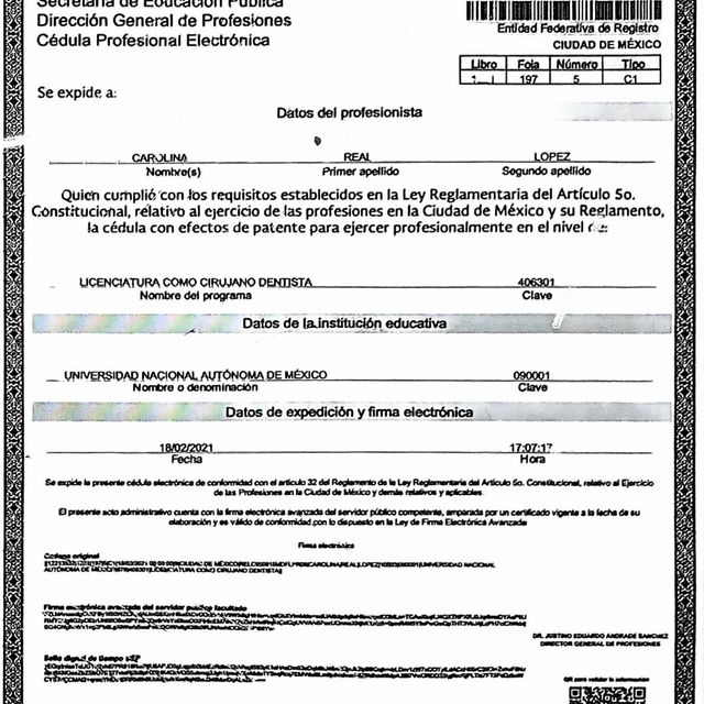 Ampliar imagen: certificate 8