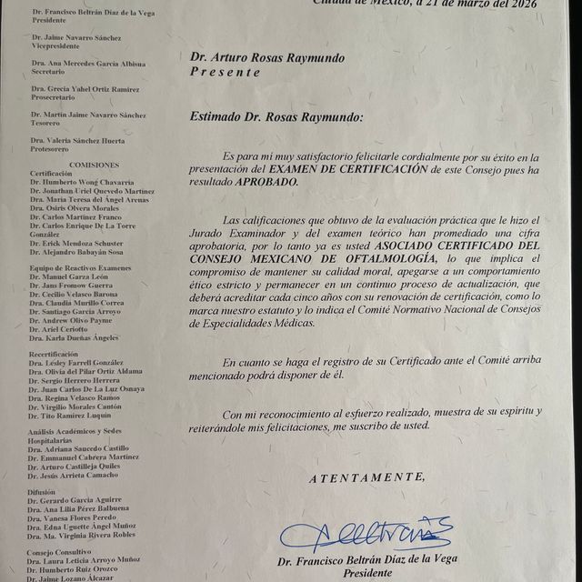 Ampliar imagen: certificate 3
