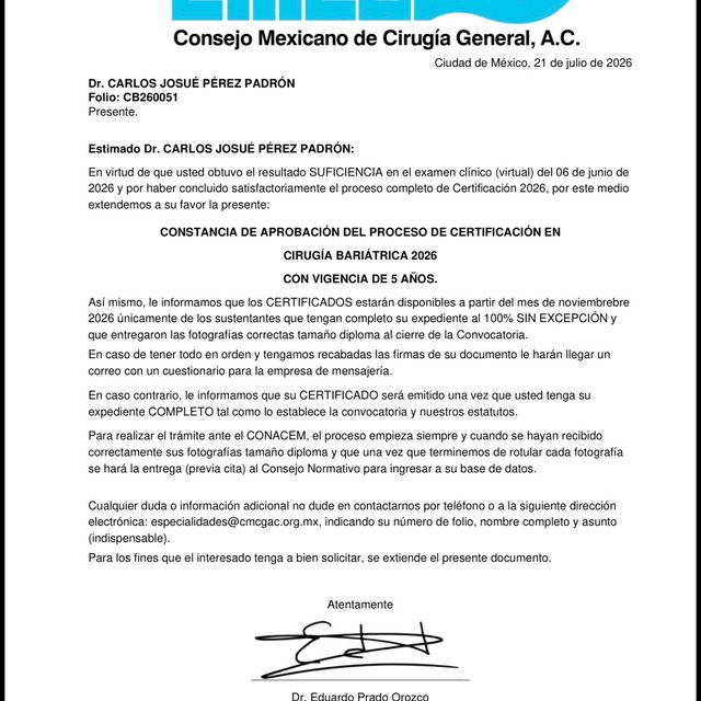 Ampliar imagen: certificate 5