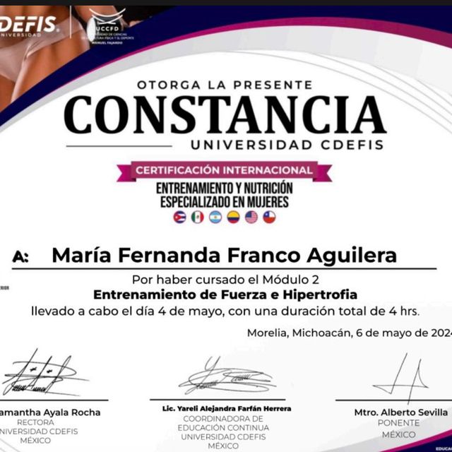 Ampliar imagen: certificate 11