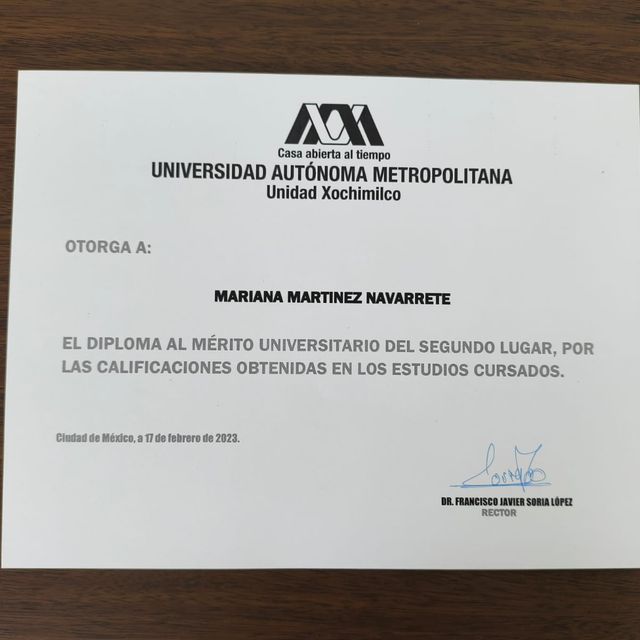 Ampliar imagen: certificate 2