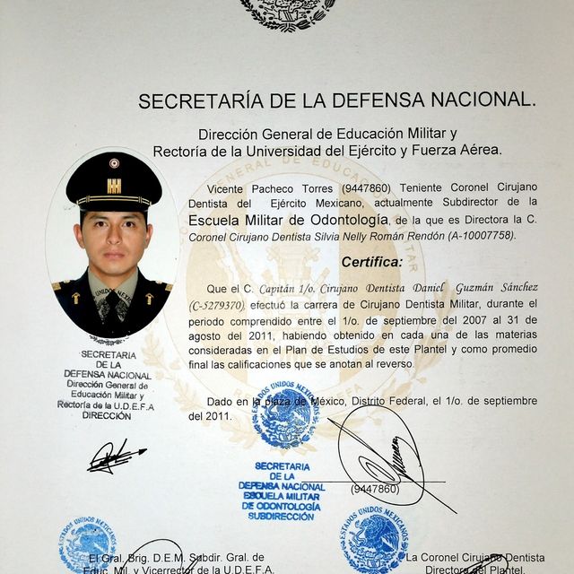 Ampliar imagen: certificate 1