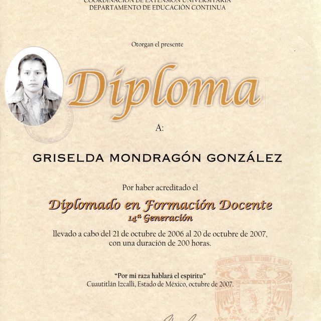 Ampliar imagen: certificate 2