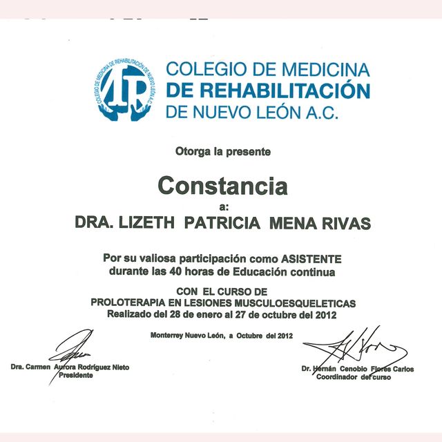 Ampliar imagen: certificate 9