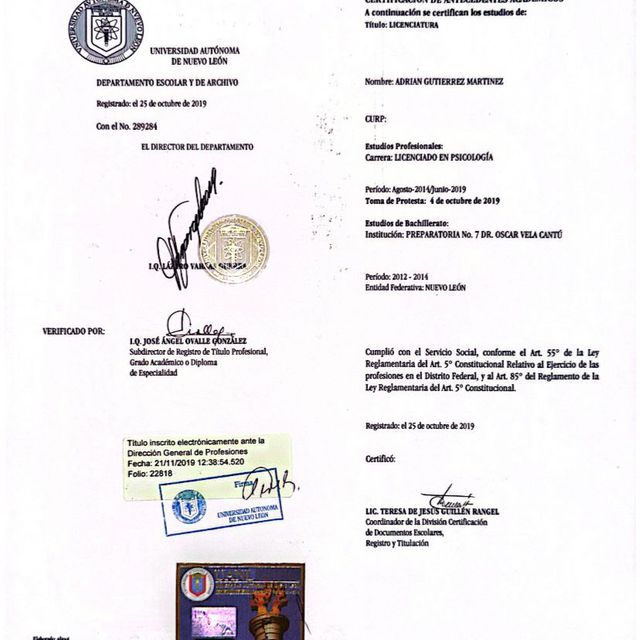 Ampliar imagen: certificate 2