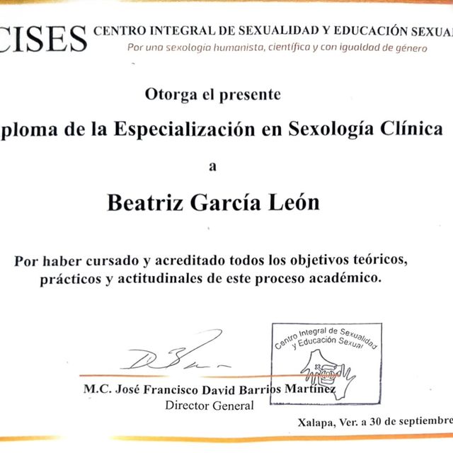Ampliar imagen: certificate 4