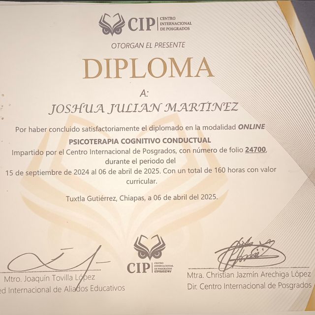 Ampliar imagen: certificate 3