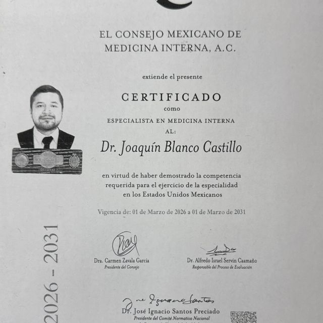 Ampliar imagen: certificate 1