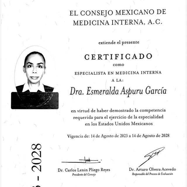 Ampliar imagen: certificate 4
