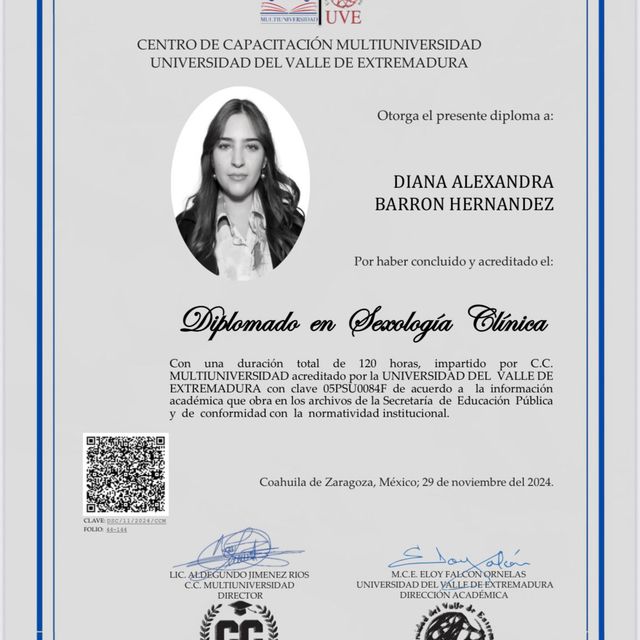 Ampliar imagen: certificate 1