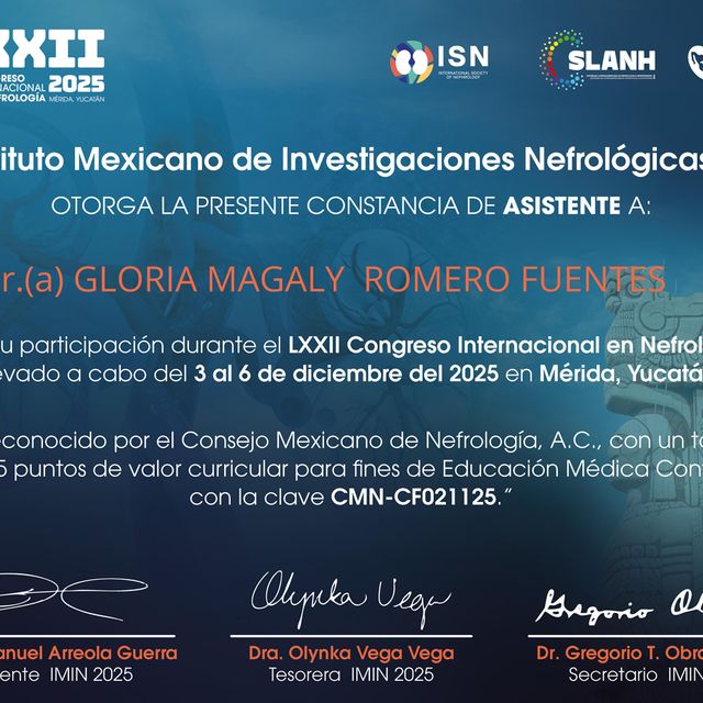 Ampliar imagen: certificate 6