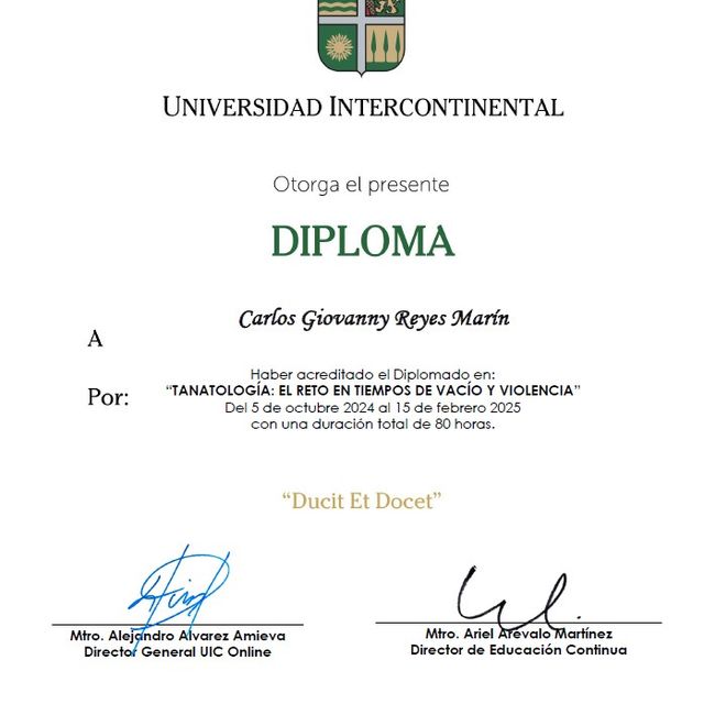 Ampliar imagen: certificate 2